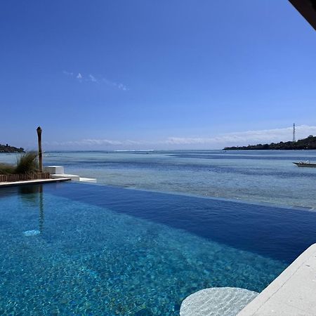 Segara Seaside Resort 蓝梦岛 外观 照片