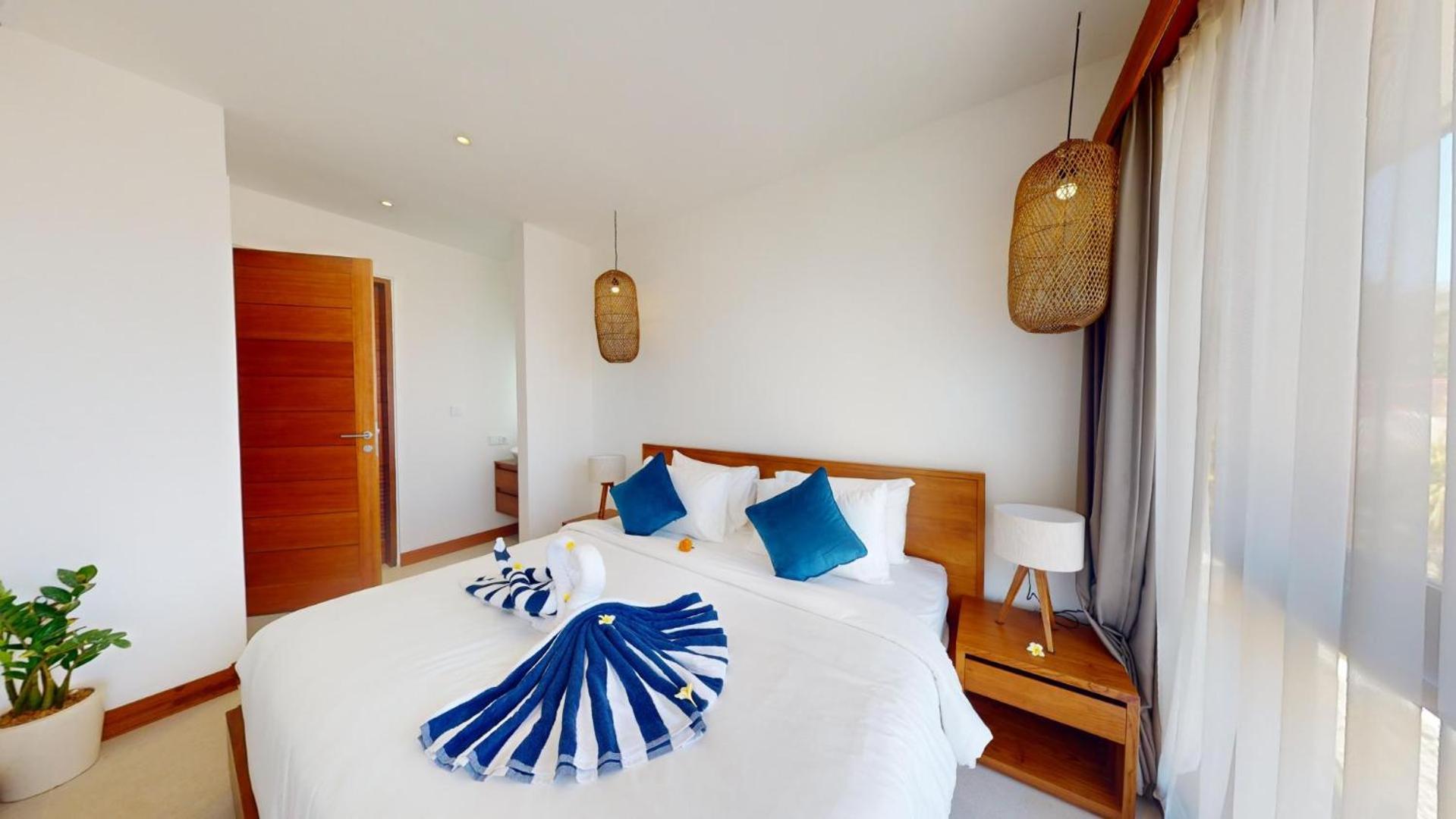 Segara Seaside Resort 蓝梦岛 外观 照片